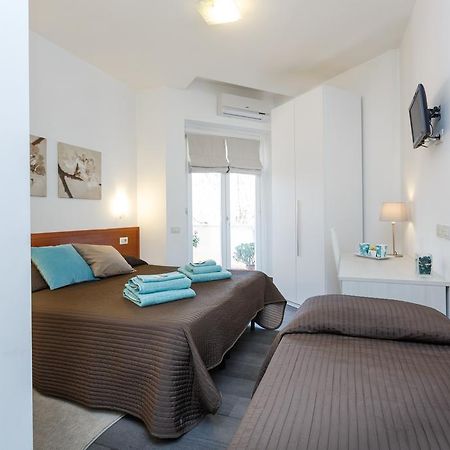 Roma Trastevere Relais Guest House Экстерьер фото