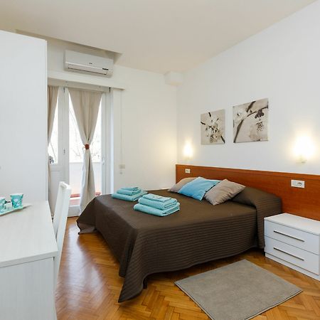 Roma Trastevere Relais Guest House Экстерьер фото