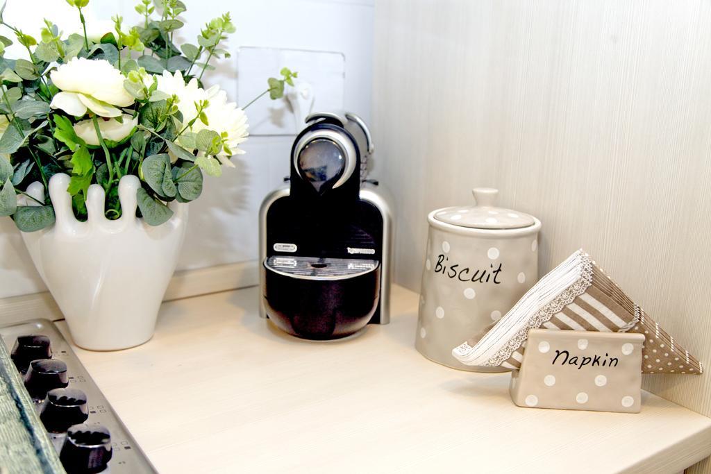 Roma Trastevere Relais Guest House Экстерьер фото