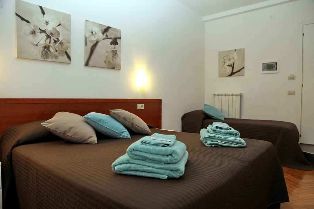 Roma Trastevere Relais Guest House Номер фото