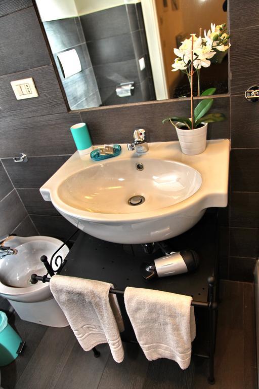 Roma Trastevere Relais Guest House Номер фото