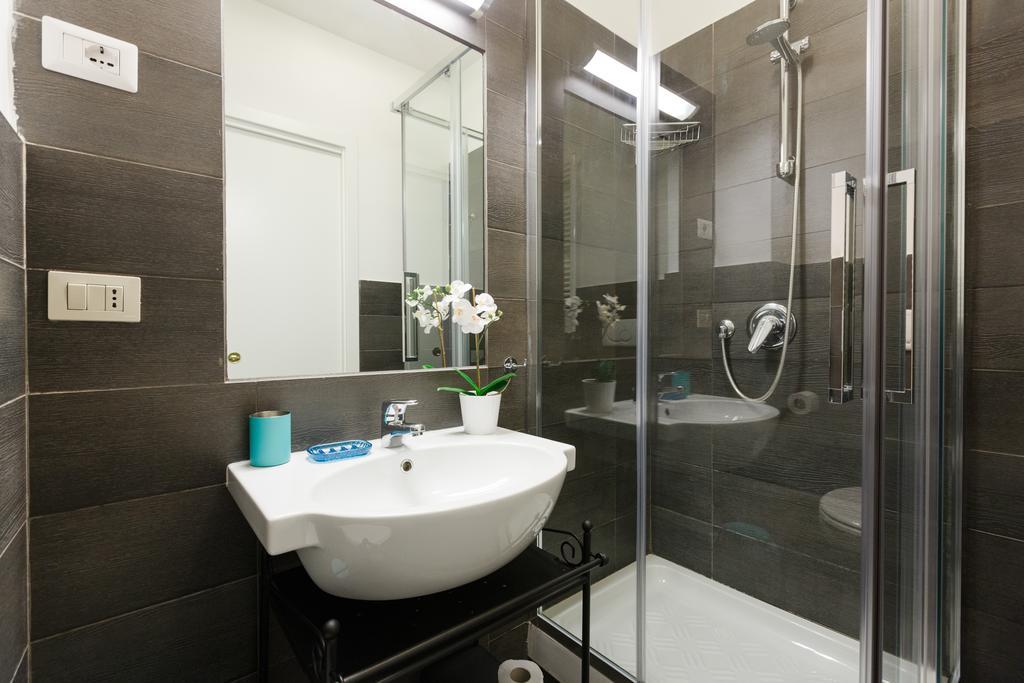 Roma Trastevere Relais Guest House Экстерьер фото