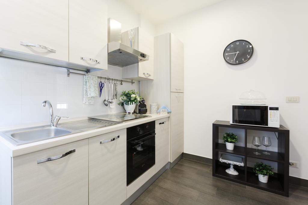 Roma Trastevere Relais Guest House Экстерьер фото