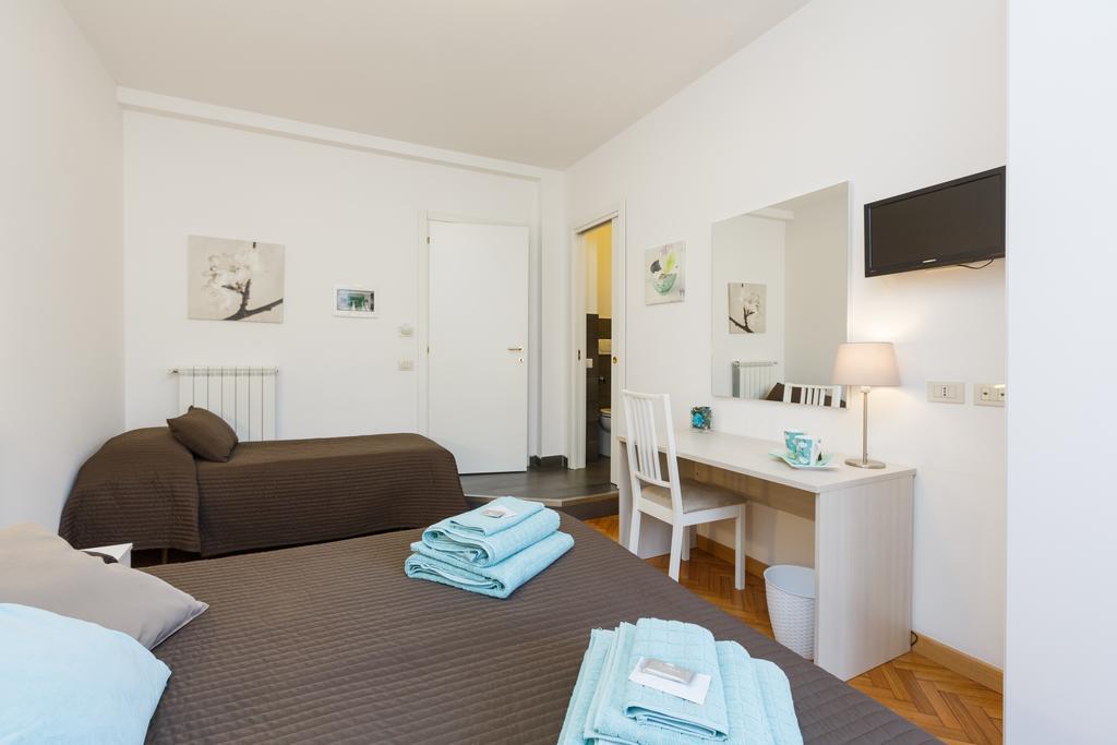 Roma Trastevere Relais Guest House Экстерьер фото