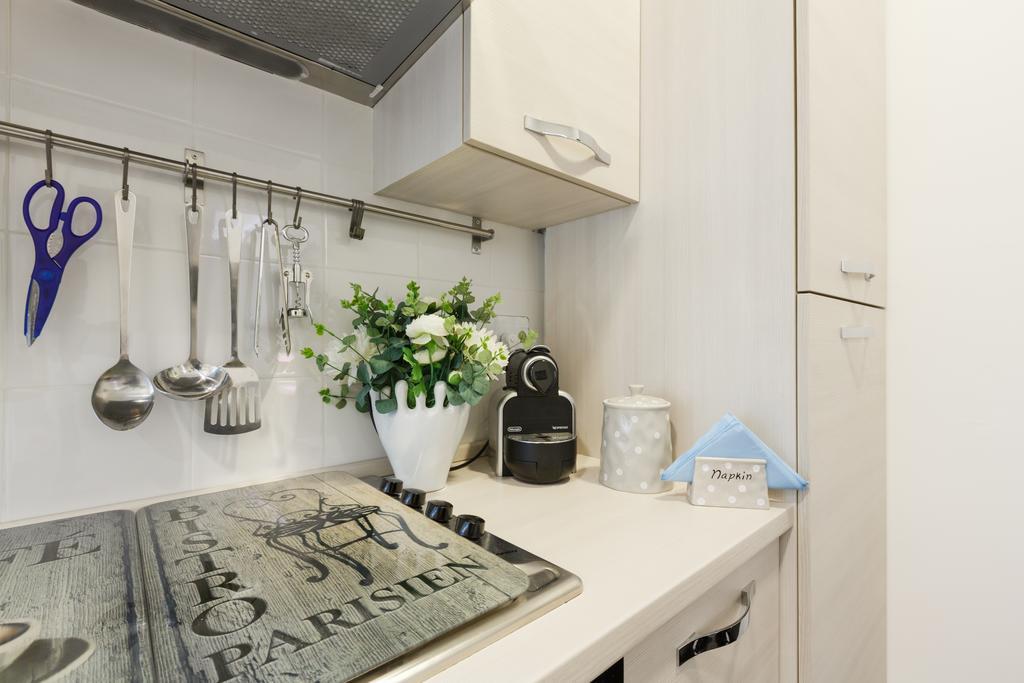 Roma Trastevere Relais Guest House Экстерьер фото