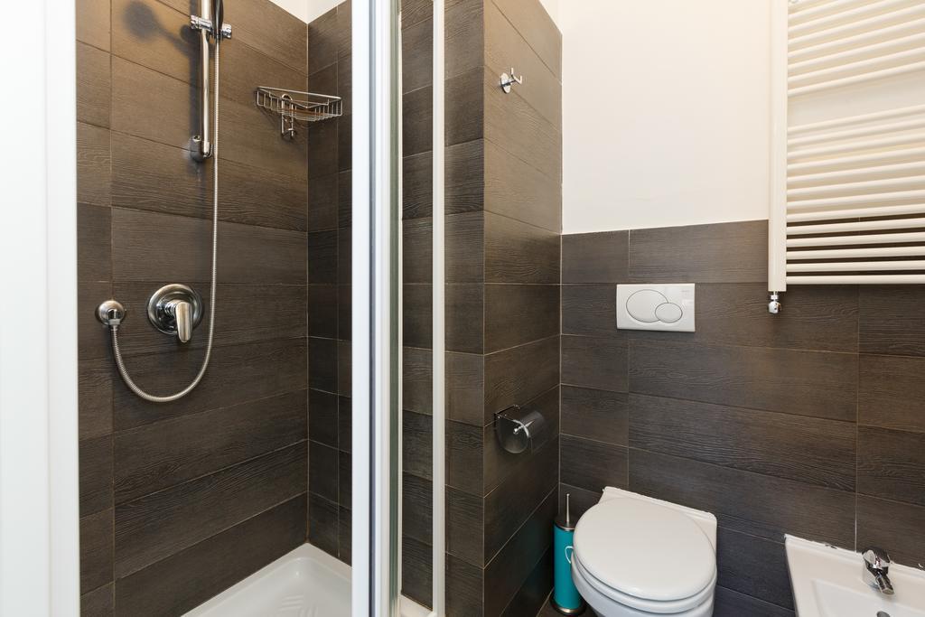 Roma Trastevere Relais Guest House Экстерьер фото