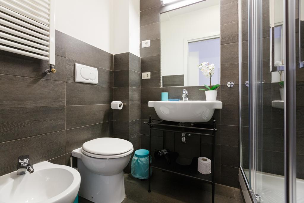 Roma Trastevere Relais Guest House Экстерьер фото