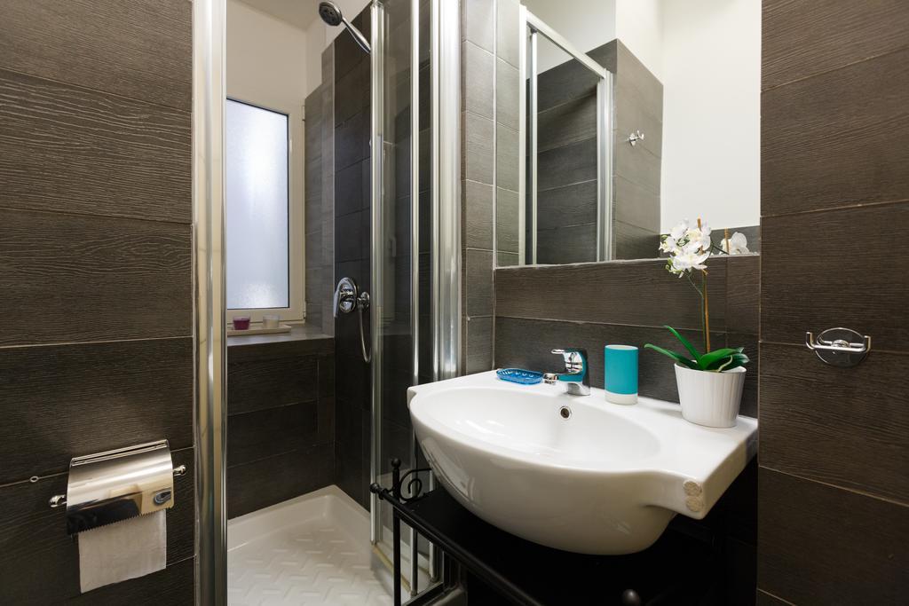 Roma Trastevere Relais Guest House Экстерьер фото