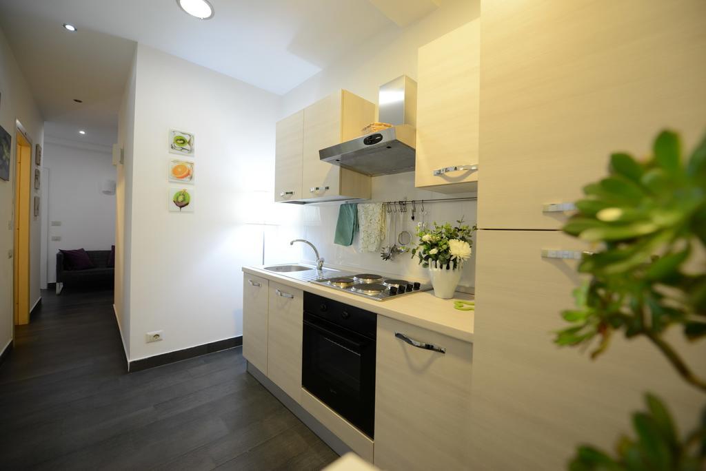 Roma Trastevere Relais Guest House Экстерьер фото