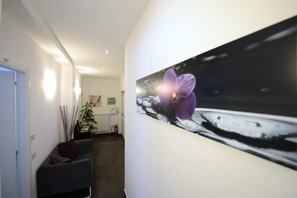 Roma Trastevere Relais Guest House Экстерьер фото