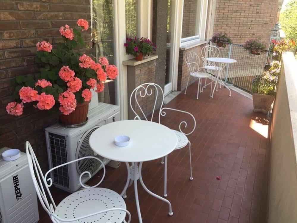 Roma Trastevere Relais Guest House Экстерьер фото