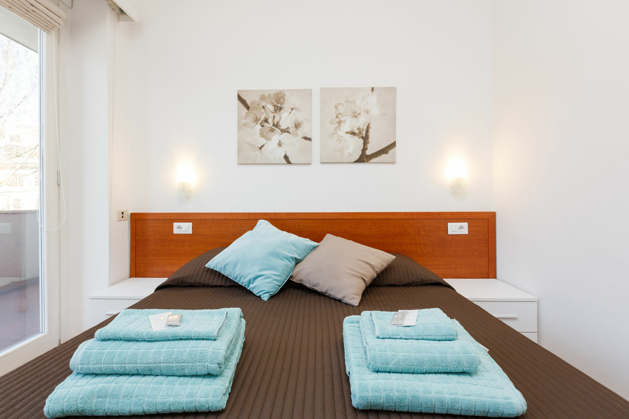 Roma Trastevere Relais Guest House Экстерьер фото