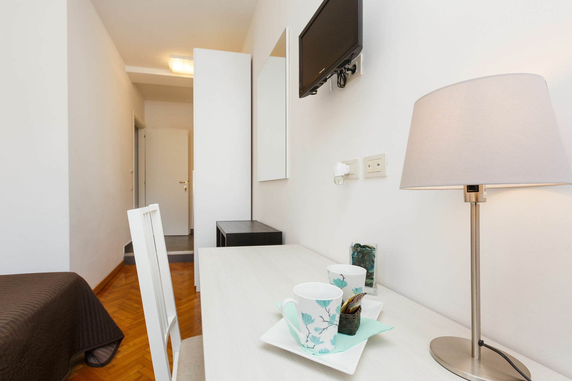 Roma Trastevere Relais Guest House Экстерьер фото