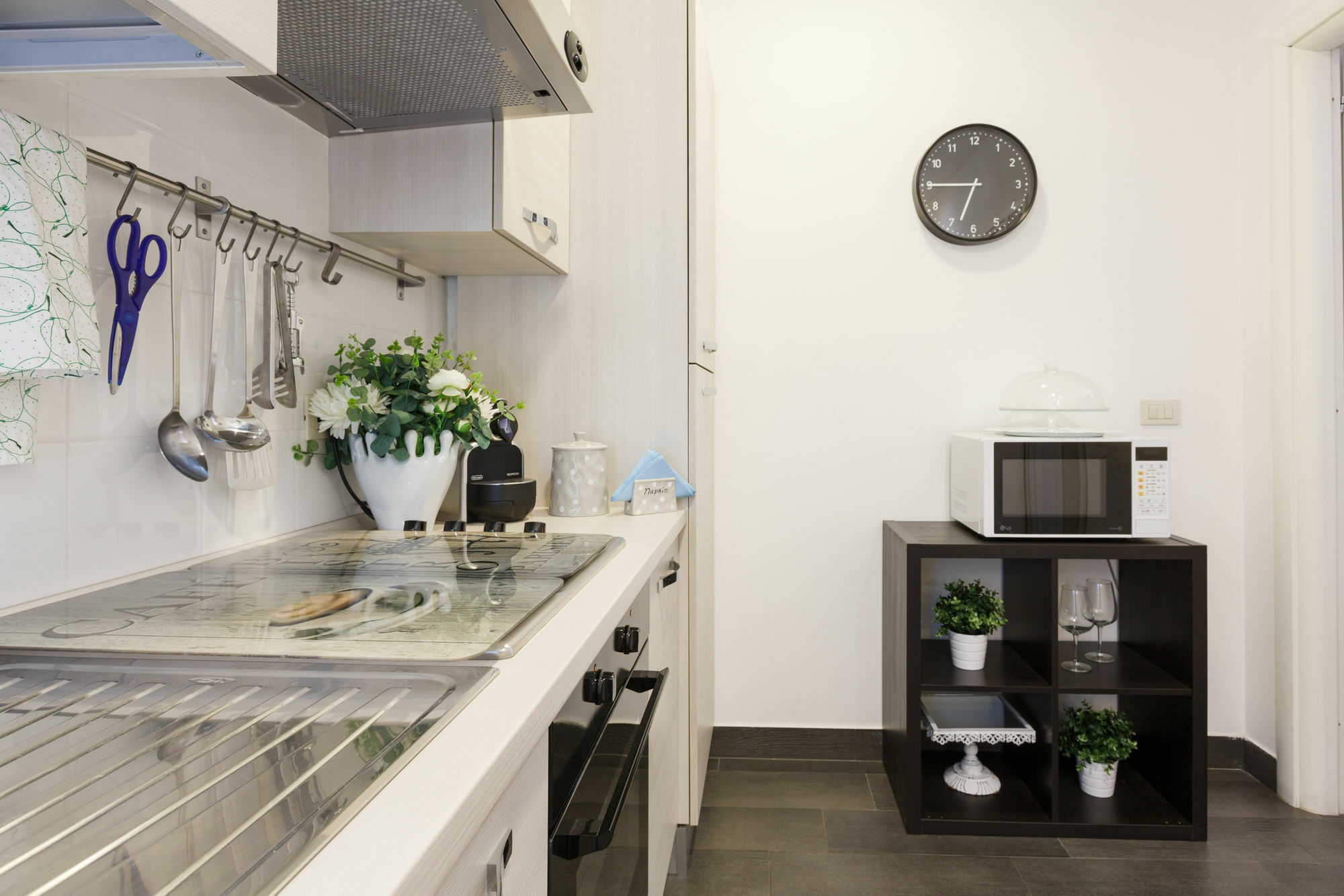 Roma Trastevere Relais Guest House Экстерьер фото