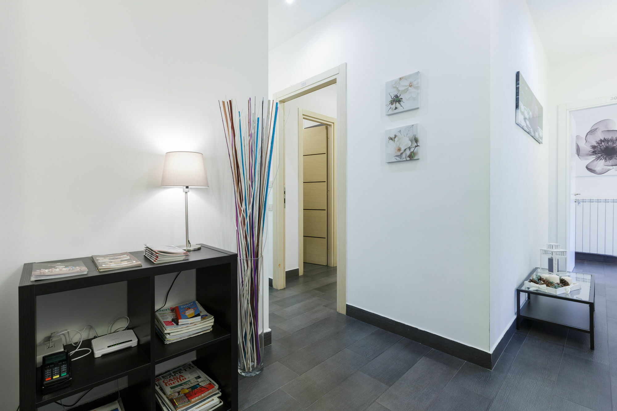 Roma Trastevere Relais Guest House Экстерьер фото