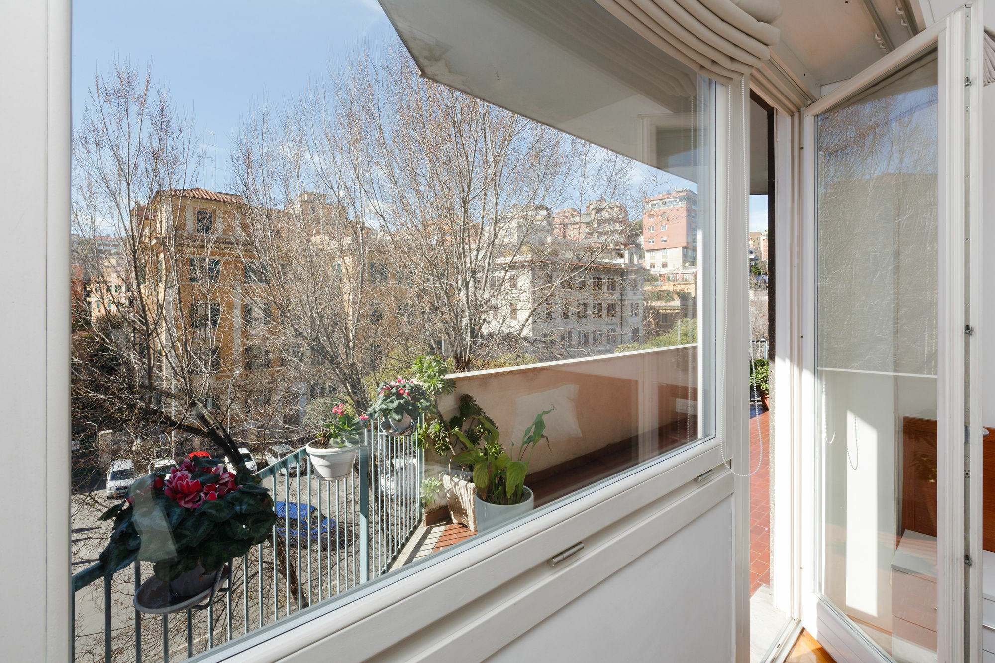 Roma Trastevere Relais Guest House Экстерьер фото