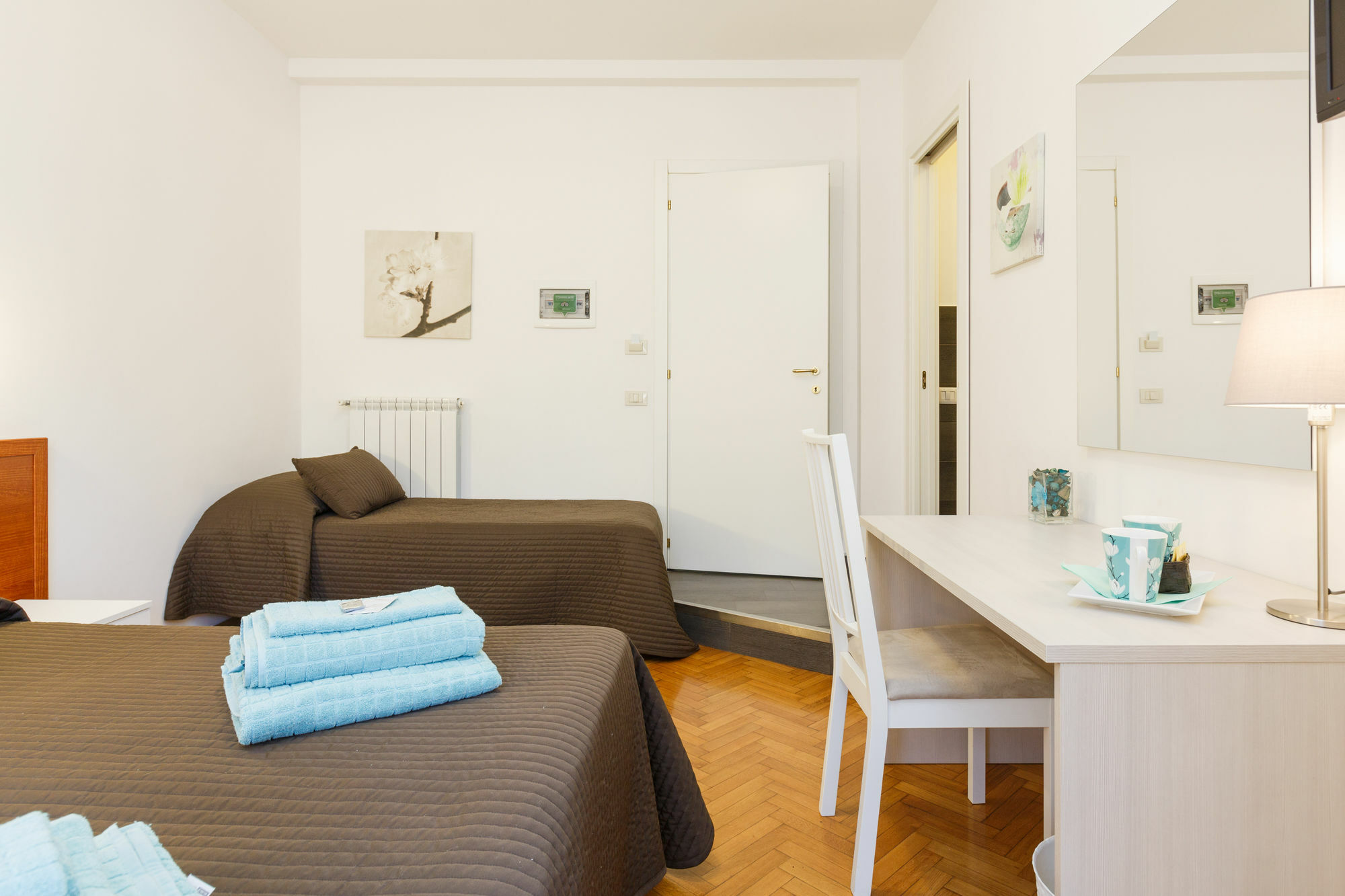 Roma Trastevere Relais Guest House Экстерьер фото