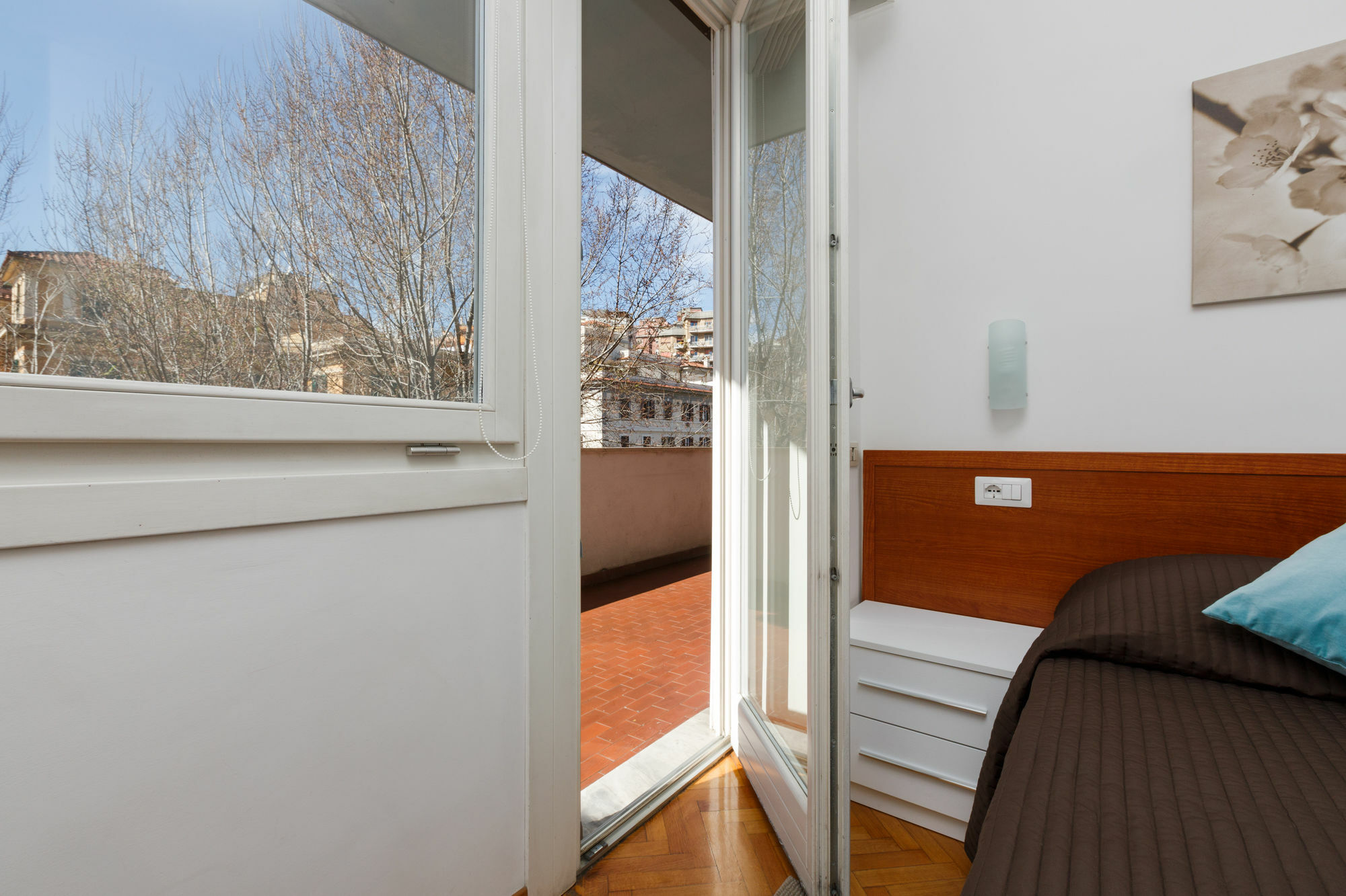 Roma Trastevere Relais Guest House Экстерьер фото
