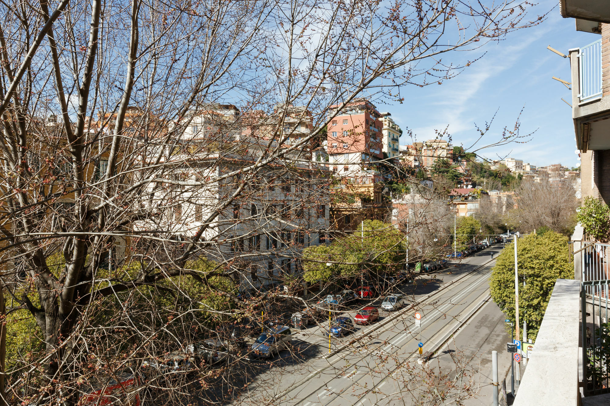 Roma Trastevere Relais Guest House Экстерьер фото